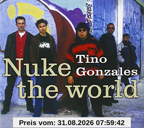 Nuke the World