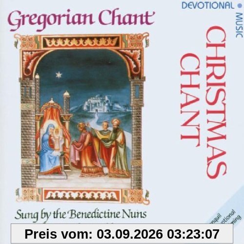 Christmas Chants