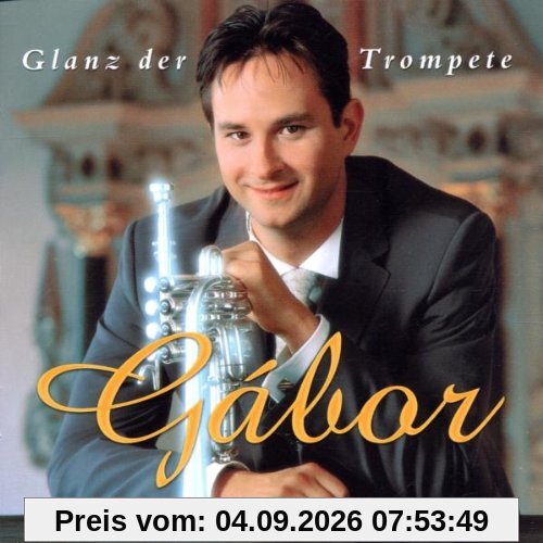 Glanz der Trompete
