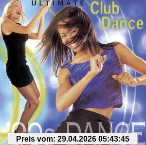 Ultimate Club Dance (US Import)