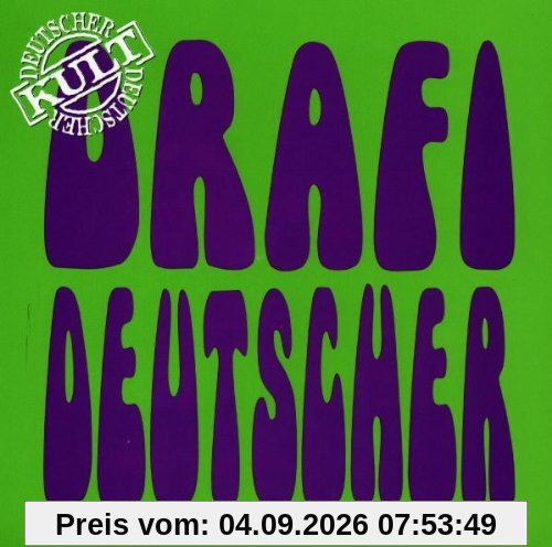 Drafi Deutscher