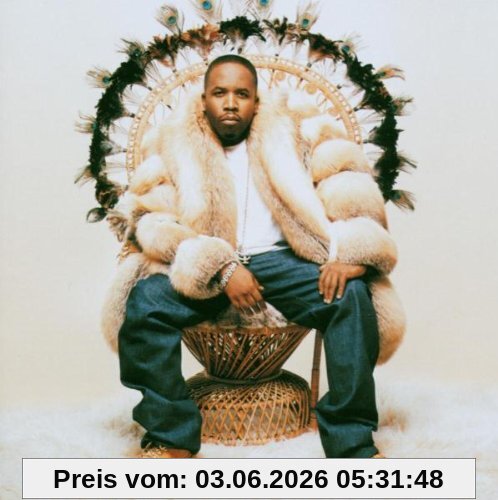 Outkast Speakerboxx - The Love Below