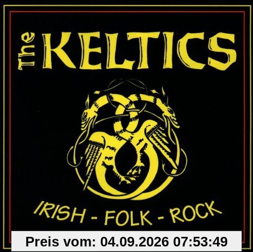 Irish Folk Rock