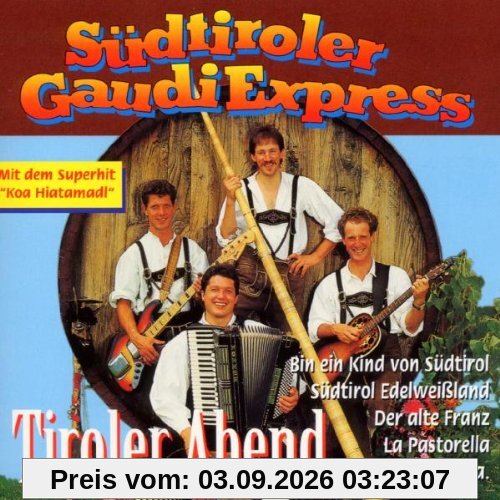 Tiroler Abend