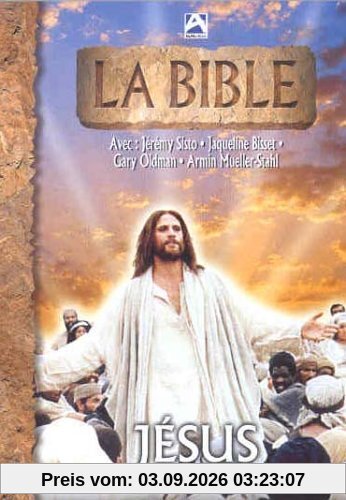 La Bible - Jésus [FR IMPORT]
