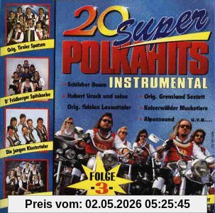 20 Super Polkahits