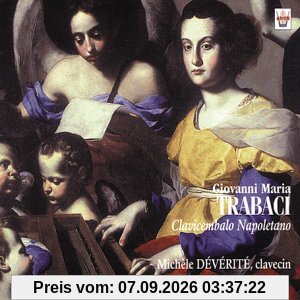 Clavicembalo Napoletano-Primo Libro (1603)