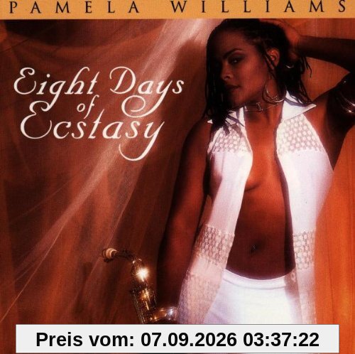 Eight Days of Ecstasy
