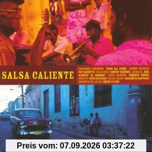 Salsa Caliente