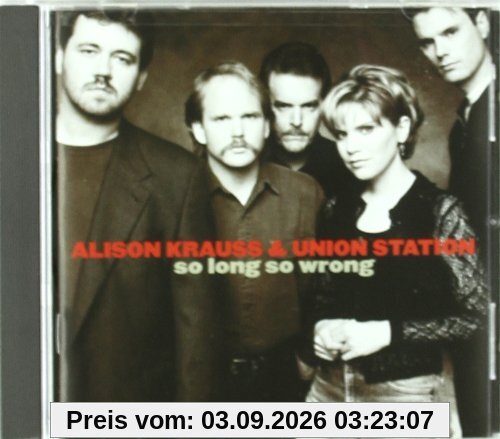 So Long So Wrong