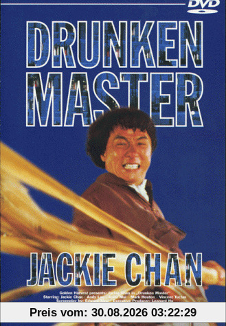 Drunken Master