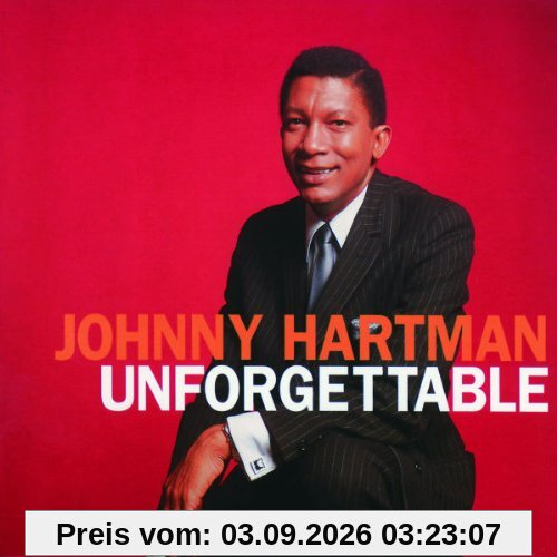 Unforgettable (Impulse Master Sessions)