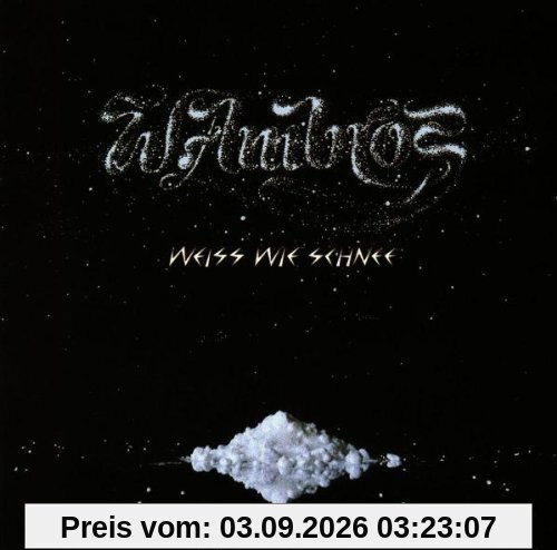 Weiss Wie Schnee