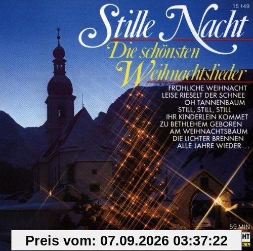 Stille Nacht-die Schönsten Wei