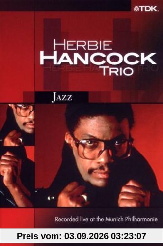 Herbie Hancock Trio