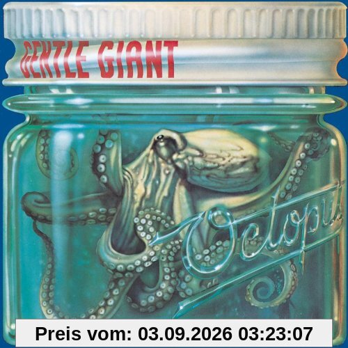 Octopus