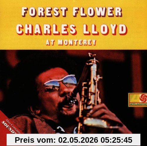 Forest Flower
