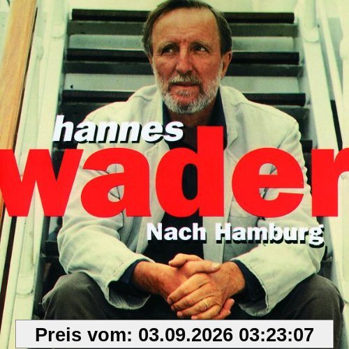 Nach Hamburg