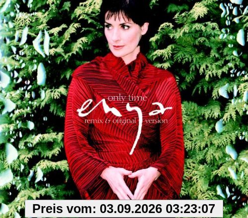 Only Time (Remix)