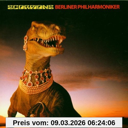 Scorpions Moment Of Glory (Album)