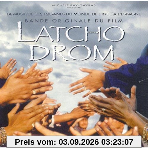 Latcho Drom