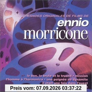 Bandes Originales De Film