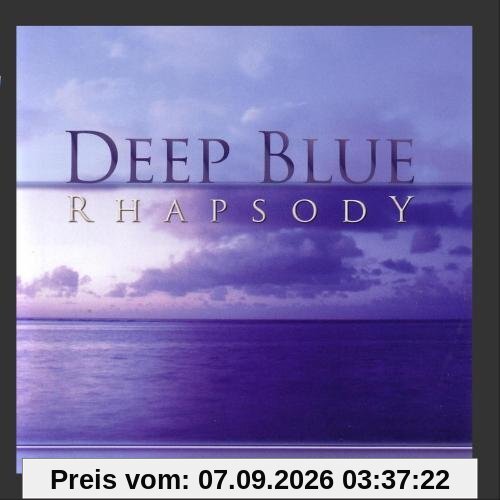 Deep Blue Rhapsody