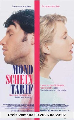 Mondscheintarif [VHS]