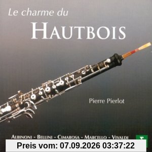 Le Charme du Hautbois