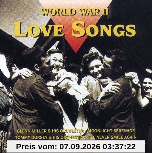 World War II Love Songs