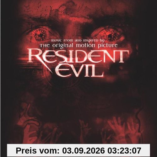 Resident Evil
