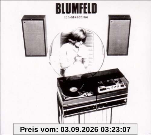 Ich-Maschine