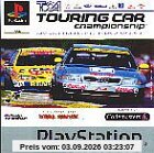 Toca Touring Car