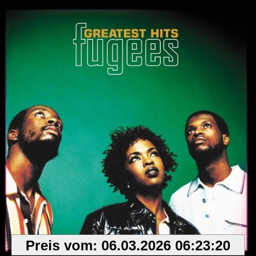 Fugees Greatest Hits
