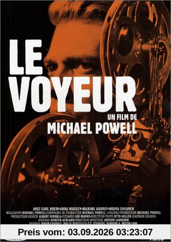 Le Voyeur