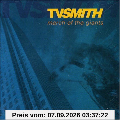 March of the Giants