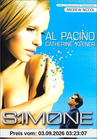 Simone [Édition Prestige]