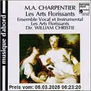Guillemette Laurens Arts Florissants