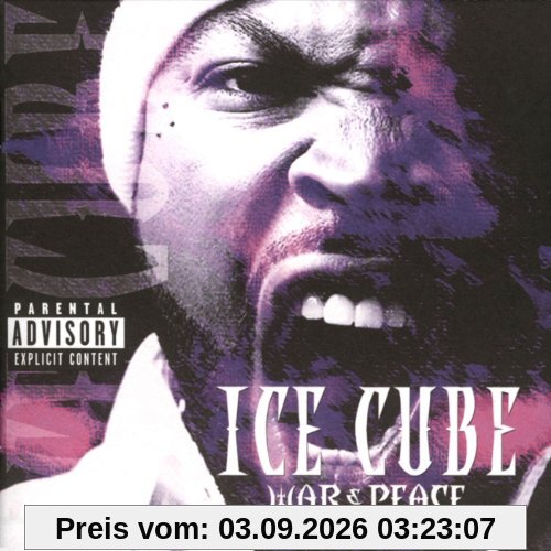 War & Peace Vol. 2 - Peace