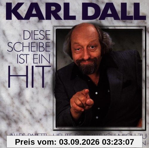 Diese Scheibe Ist Ein Hit
