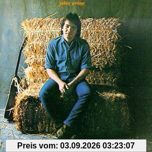 First Album