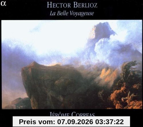 La Belle Voyageuse-Melodies