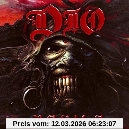 Dio Magica (Deluxe Edition 2019 Remaster)