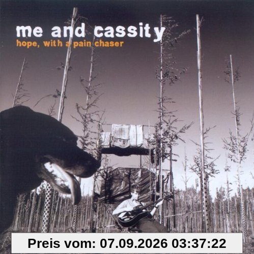 Hope, With a Pain Chaser + Number One Single