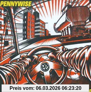 Pennywise Straight Ahead