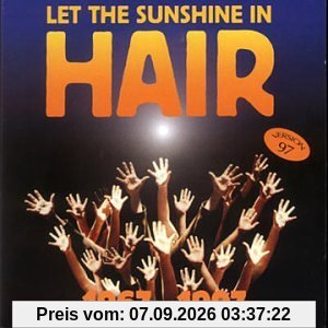 Hair:Comedie Musicale 96