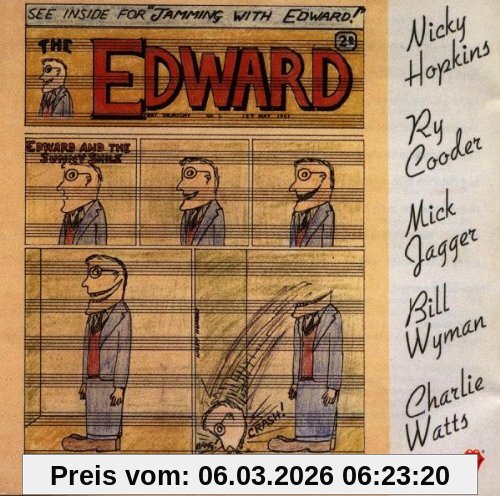 Hopkins Jamming With Edwards