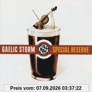 Special Reserve