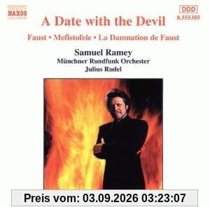A Date With the Devil