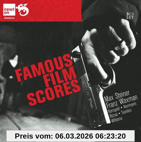 National Philharmonic Orchestra Famous Film Scores